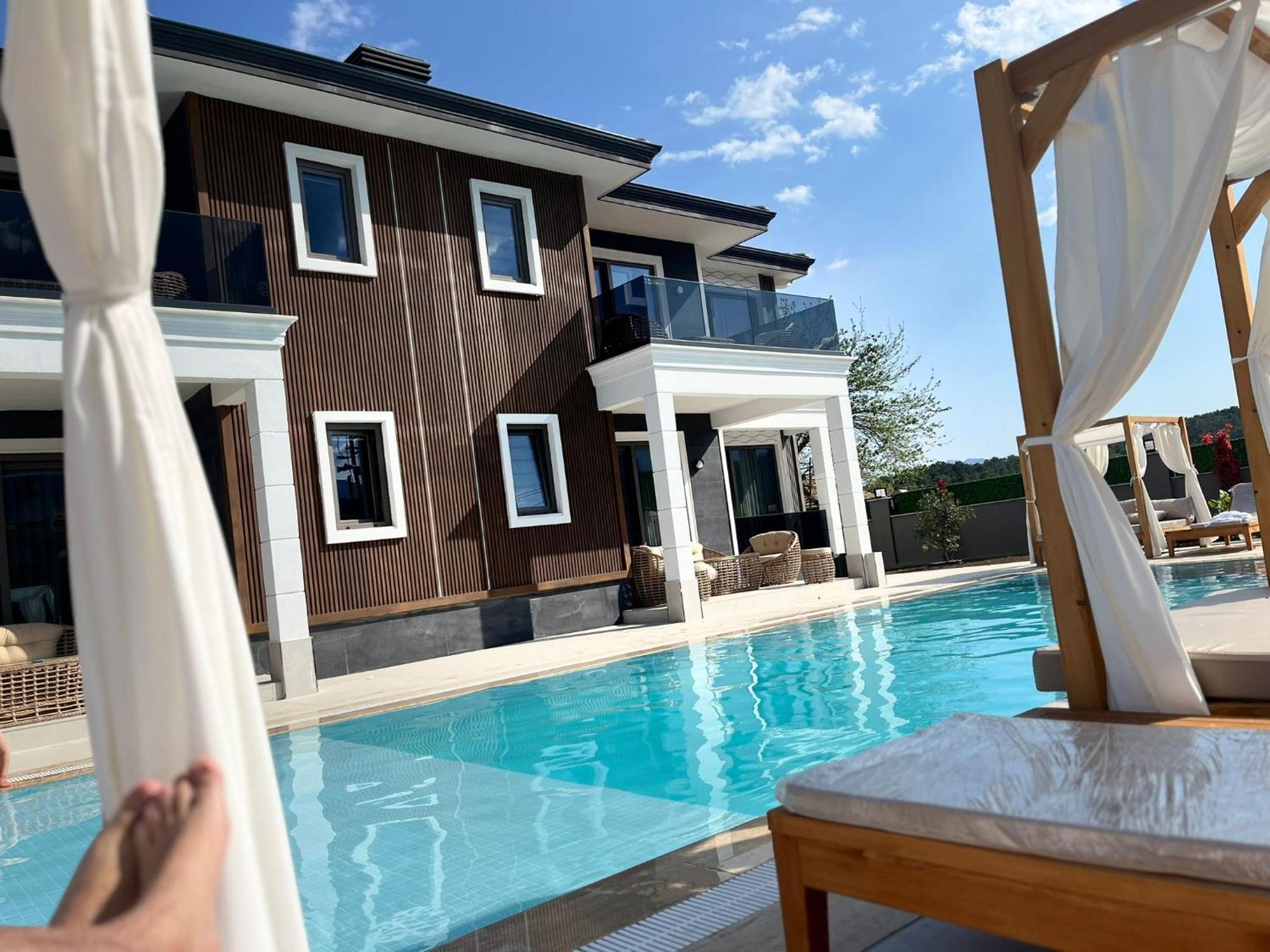 Premium Park Rezidans Kemer